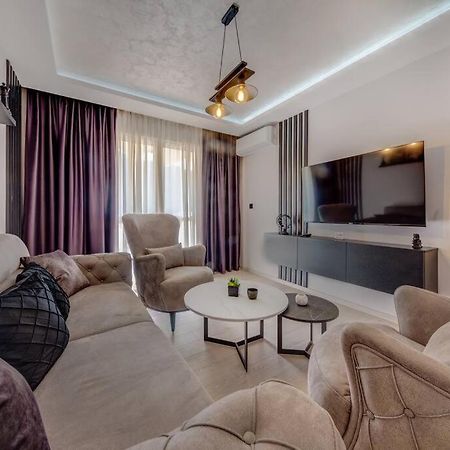 Sailor'S Knot Apartment - Central And Amazing Sea View Kotor Zewnętrze zdjęcie