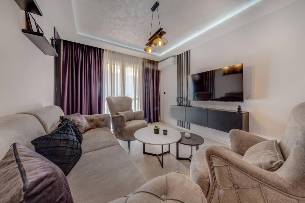 Sailor'S Knot Apartment - Central And Amazing Sea View Kotor Zewnętrze zdjęcie
