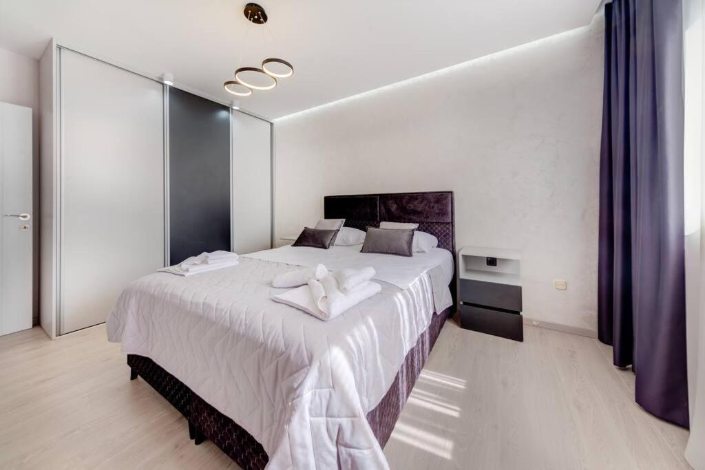 Sailor'S Knot Apartment - Central And Amazing Sea View Kotor Zewnętrze zdjęcie