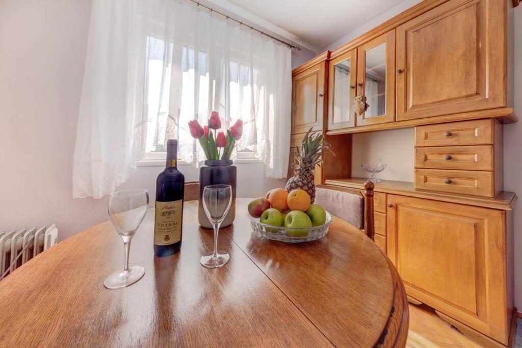Sailor'S Knot Apartment - Central And Amazing Sea View Kotor Zewnętrze zdjęcie