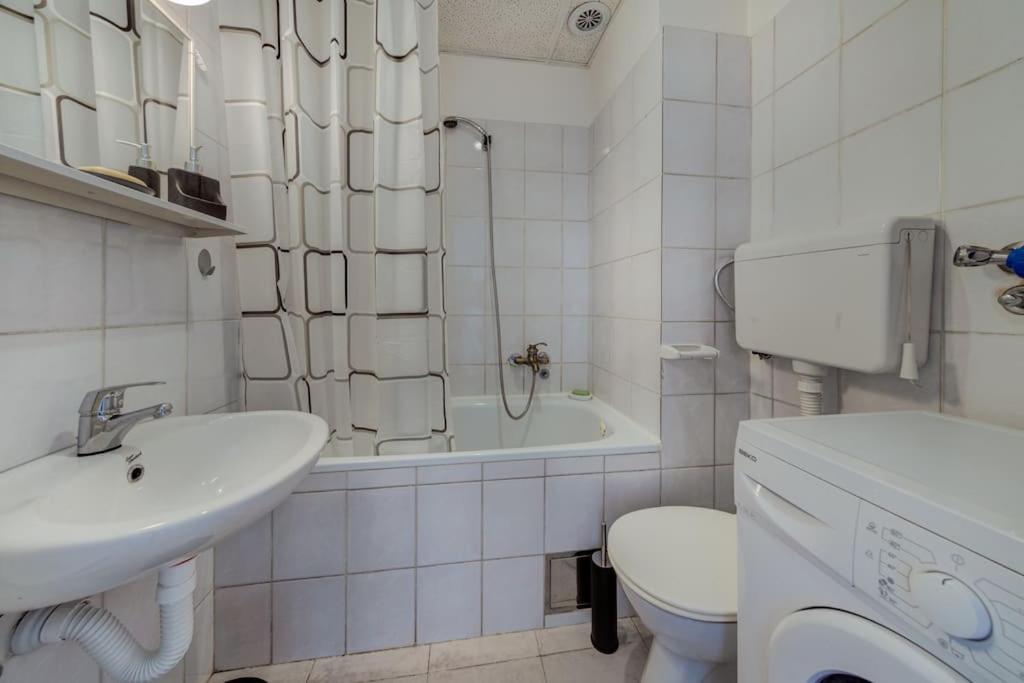 Sailor'S Knot Apartment - Central And Amazing Sea View Kotor Zewnętrze zdjęcie