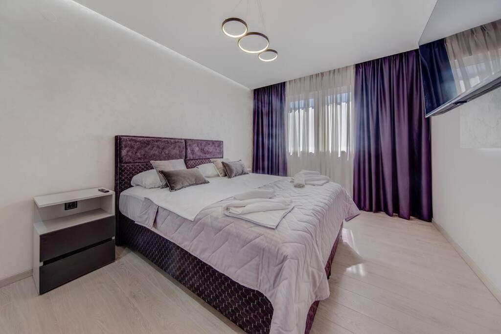 Sailor'S Knot Apartment - Central And Amazing Sea View Kotor Zewnętrze zdjęcie