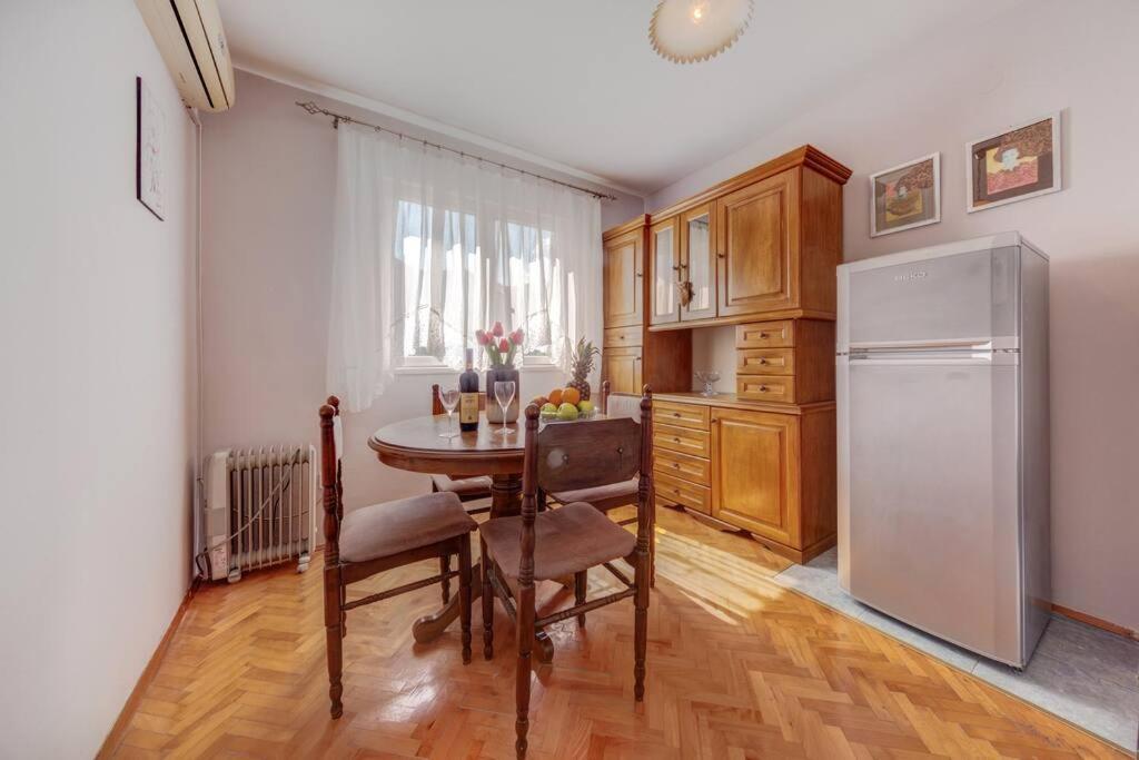 Sailor'S Knot Apartment - Central And Amazing Sea View Kotor Zewnętrze zdjęcie