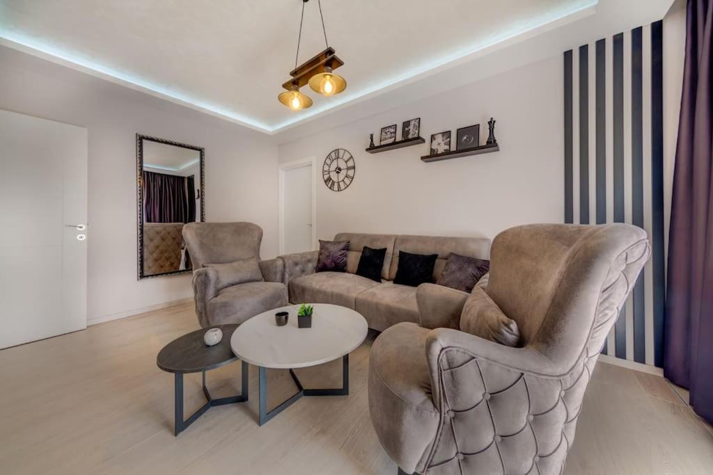 Sailor'S Knot Apartment - Central And Amazing Sea View Kotor Zewnętrze zdjęcie