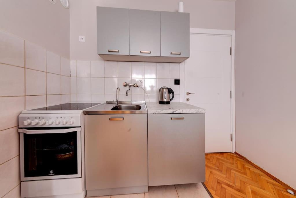 Sailor'S Knot Apartment - Central And Amazing Sea View Kotor Zewnętrze zdjęcie
