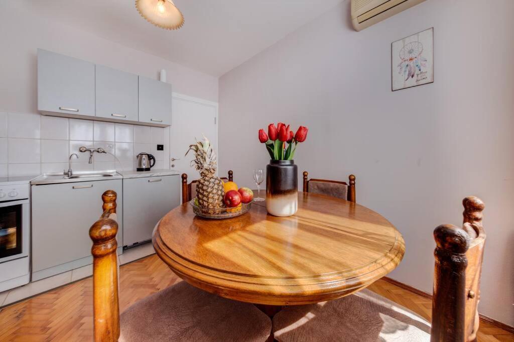 Sailor'S Knot Apartment - Central And Amazing Sea View Kotor Zewnętrze zdjęcie
